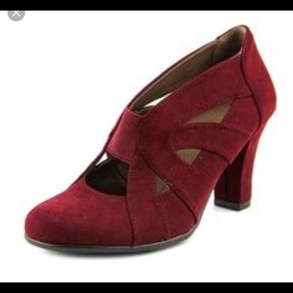 Beautiful comfortable shoes 💕